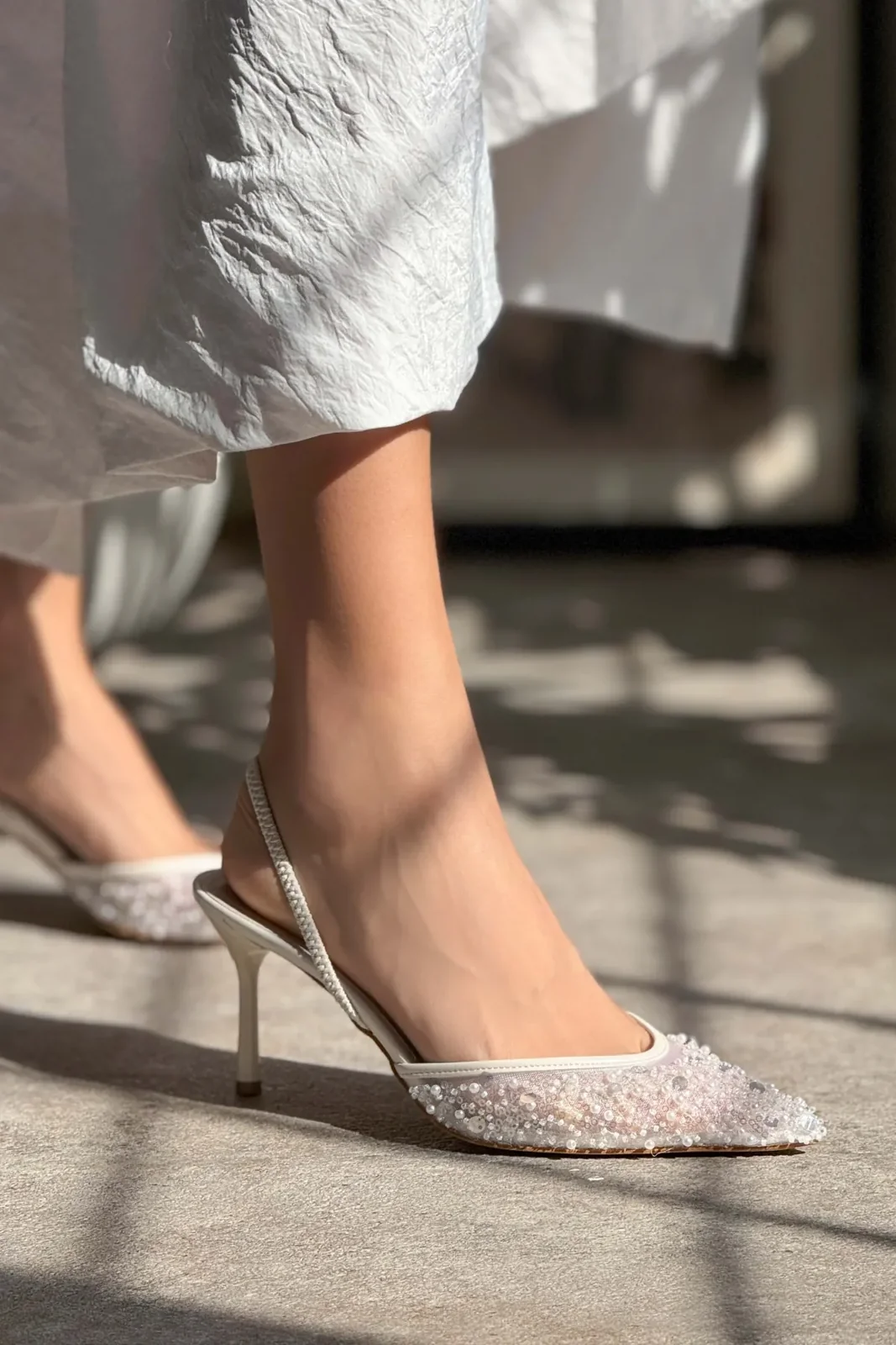 Tutti Model