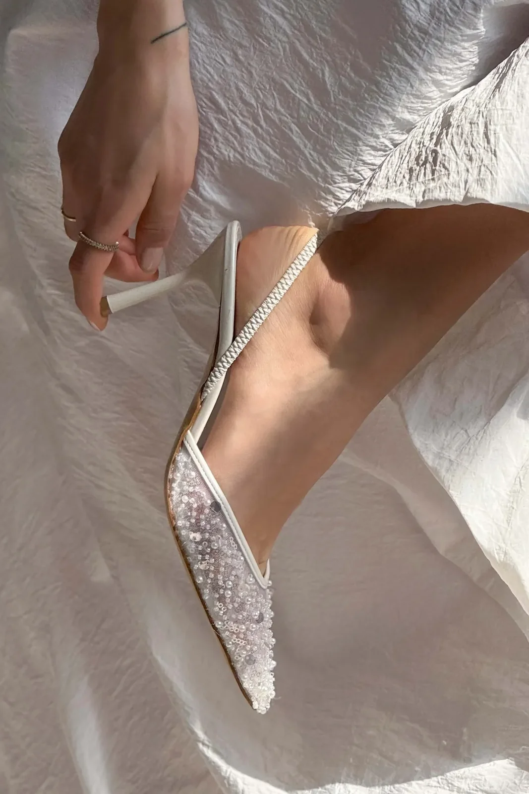 Tutti Model